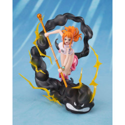 ONE PIECE - Nami "Extra Battle" - Statuette FiguartsZERO 17cmFIGBAN66901_1.jpg4573102669018