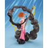 ONE PIECE - Nami "Extra Battle" - Statuette FiguartsZERO 17cmFIGBAN66901_4.jpg4573102669018