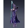 YU-GI-OH! - Dark Magician - Figurine S.H. MonsterArts 19cmFIGBTN66755_1.jpg4573102667557