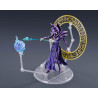 YU-GI-OH! - Dark Magician - Figurine S.H. MonsterArts 19cmFIGBTN66755_5.jpg4573102667557