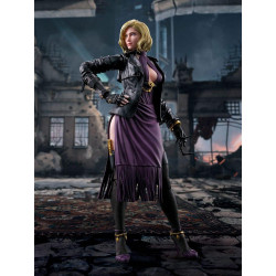 TEKKEN 8 - Nina Williams - Figurine S.H. Figuarts 15cmFIGBTN66893_1.jpg4573102668936