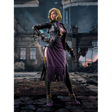 TEKKEN 8 - Nina Williams - Figurine S.H. Figuarts 15cmFIGBTN66893_1.jpg4573102668936