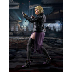 TEKKEN 8 - Nina Williams - Figurine S.H. Figuarts 15cmFIGBTN66893_3.jpg4573102668936