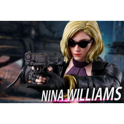 TEKKEN 8 - Nina Williams - Figurine S.H. Figuarts 15cmFIGBTN66893_5.jpg4573102668936