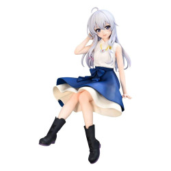 WANDERING WITCH - Elaina "Flared Skirt" -Statuette Noodle Stopper 14cmFIGFRYU36718_1.jpg4582782367183