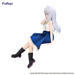 WANDERING WITCH - Elaina "Flared Skirt" -Statuette Noodle Stopper 14cmFIGFRYU36718_2.jpg4582782367183