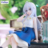 WANDERING WITCH - Elaina "Flared Skirt" -Statuette Noodle Stopper 14cmFIGFRYU36718_4.jpg4582782367183