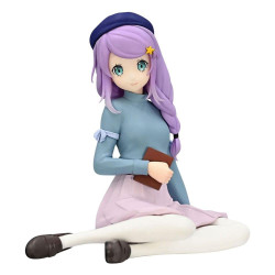 RE ZERO - Anastasia "Book Girl" - Statuette Noodle Stopper 10cmFIGFRYU36722_1.jpg4582782367220