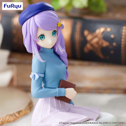RE ZERO - Anastasia "Book Girl" - Statuette Noodle Stopper 10cmFIGFRYU36722_4.jpg4582782367220