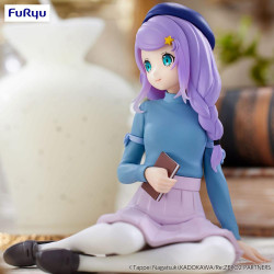 RE ZERO - Anastasia "Book Girl" - Statuette Noodle Stopper 10cmFIGFRYU36722_5.jpg4582782367220