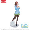QUINTESSENTIAL QUINTUPLETS SPECIALS - Miku - Statuette Luminasta 20cmFIGSEGA43955_2.jpg4582733439556