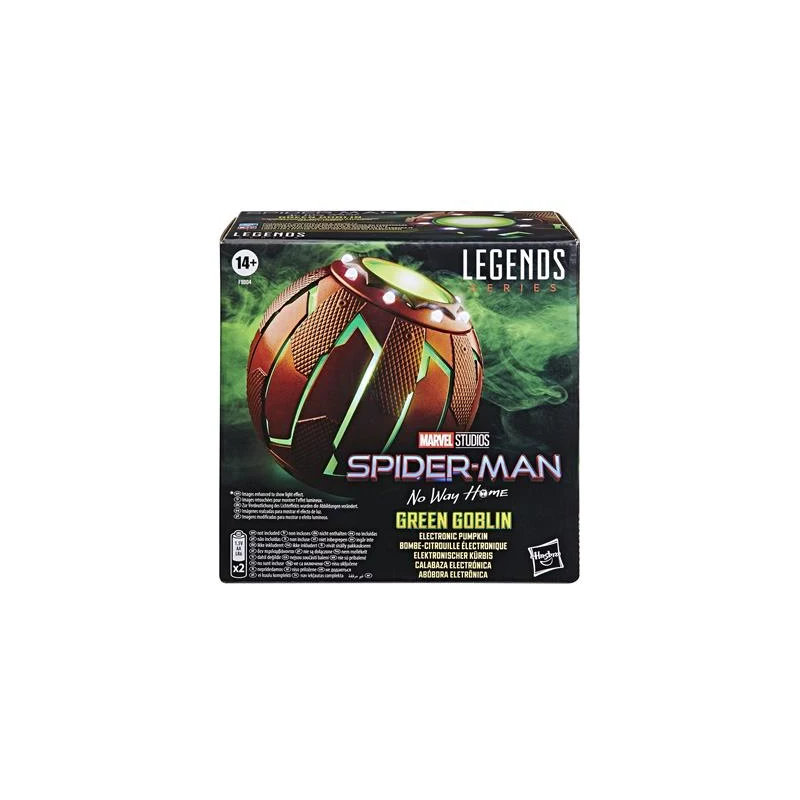 MARVEL - Bombe Bouffon Vert - Marvel Legends SeriesFIGF90045L0_1.png5010996244222