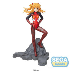 EVANGELION 3.0+1.0 - Asuka Shikinami - Statuette Luminasta 23cmFIG102321_1.jpg4582733440637
