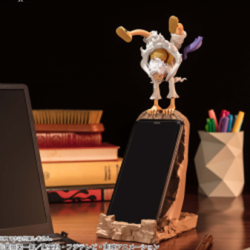 ONE PIECE - Monkey D Luffy Gear5 - Figure 10cmFIGBP28701P_2.png4983164287011