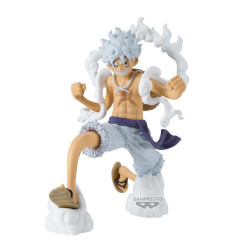 ONE PIECE - Monkey D Luffy Gear5  - Grandista Figure 21cmFIGBP28693P_1.jpg4983164286939