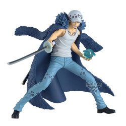 ONE PIECE - Trafalgar Law - Battle Record Collection Figure 15cmFIGBP28692P_1.jpg4983164286922