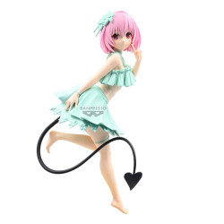 TO LOVERU DARKNESS - Momo Belia Deviluke - Figure 22cmFIGBP28650P_1.jpg4983164286502