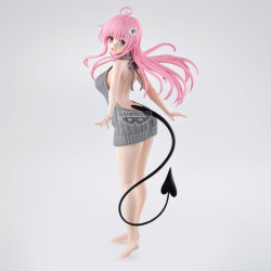 TO LOVERU DARKNESS - Lala Satalin Deviluke - Figure 23cmFIGBP28649P_1.jpg4983164286496