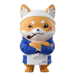 BLUE ARCHIVE - Shiba Taishou - Big Sofvimates Figure 15cmFIGBP28643P_1.jpg4983164286434