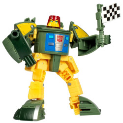 TRANSFORMERS GENERATION - Autobot Cosmos - Action FigurineFIGG10335X0_1.jpg5010996285317