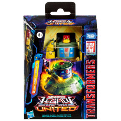 TRANSFORMERS GENERATION - Autobot Cosmos - Action FigurineFIGG10335X0_3.jpg5010996285317