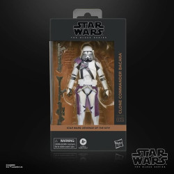 STAR WARS - Clone Commander Bacara - Black Series Figurine 15cmFIGG08835X0_1.jpg5010996280770