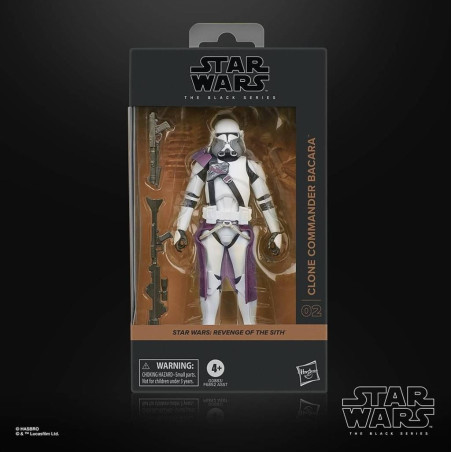 STAR WARS - Clone Commander Bacara - Black Series Figurine 15cmFIGG08835X0_1.jpg5010996280770