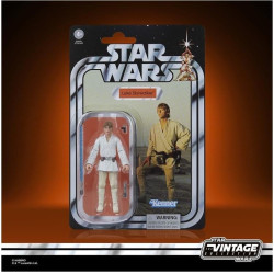 STAR WARS - Luke Skywalker - Figurine Series Vintage 10cmFIGG09035X0_1.jpg5010996281937