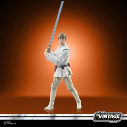 STAR WARS - Luke Skywalker - Figurine Series Vintage 10cmFIGG09035X0_3.jpg5010996281937