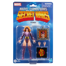 MARVEL - Titania - Figurine Marvel Legends Series 15cmFIGG07845X0_1.png5010996273222