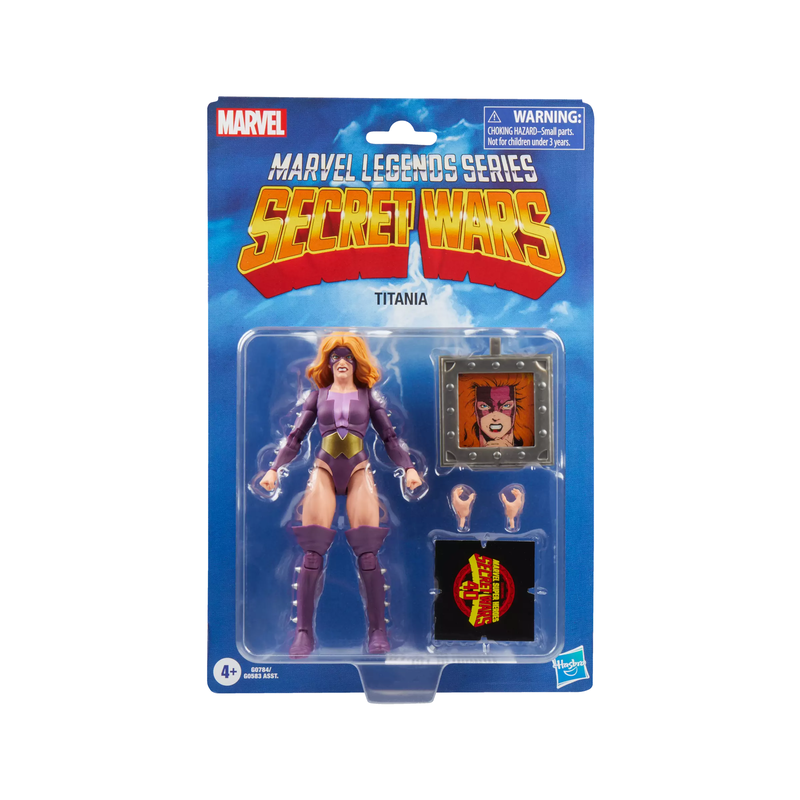 MARVEL - Titania - Figurine Marvel Legends Series 15cmFIGG07845X0_1.png5010996273222