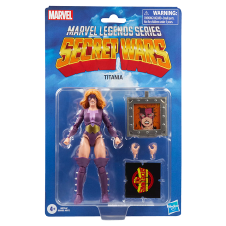 MARVEL - Titania - Figurine Marvel Legends Series 15cmFIGG07845X0_1.png5010996273222