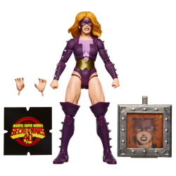 MARVEL - Titania - Figurine Marvel Legends Series 15cmFIGG07845X0_2.png5010996273222