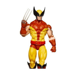MARVEL - Wolverine - Figurine Marvel Legends Series 15cmFIGG07825X0_3.jpg5010996273208