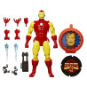 MARVEL - Iron Man - Figurine Marvel Legends Series 15cmFIGG07805X0_2.jpg5010996273185