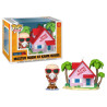 DRAGON BALL - POP TOWN NÂ° 46 - Kame House avec Master RoshiFIG83715_1.jpg889698837156