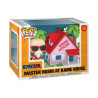DRAGON BALL - POP TOWN NÂ° 46 - Kame House avec Master RoshiFIG83715_2.jpg889698837156