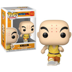 DRAGON BALL - POP Animation NÂ° 1926 - KrillinFIG83713_1.jpg889698837132