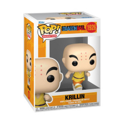 DRAGON BALL - POP Animation NÂ° 1926 - KrillinFIG83713_2.jpg889698837132
