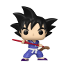 DRAGON BALL - POP NÂ° 1922 - Goku Avec NyoibouFIG83712_3.png889698837125