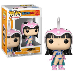 DRAGON BALL - POP Animation NÂ° 1925 - ChichiFIG83711_1.jpg889698837118