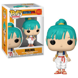 DRAGON BALL - POP Animation NÂ° 1923 - Bulma (Magasin)FIG83710_1.jpg889698837101