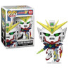 GUNDAM - POP Plus NÂ° 1933 - XXXG-00W0 Wing Gundam ZeroFIG86490_1.jpg889698864909