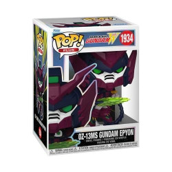 GUNDAM - POP Plus NÂ° 1934 - OZ-13MS Gundam EpyonFIG86489_2.jpg889698864893