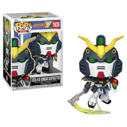 GUNDAM - POP Plus NÂ° 1935 - XXXG-01D Gundam DeathscytheFIG86488_1.jpg889698864886