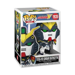 GUNDAM - POP Plus NÂ° 1935 - XXXG-01D Gundam DeathscytheFIG86488_2.jpg889698864886