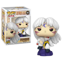 INUYASHA - POP Plus NÂ° 1931 - Sesshomaru assisFIG83719_1.jpg889698837194