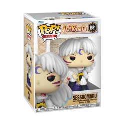INUYASHA - POP Plus NÂ° 1931 - Sesshomaru assisFIG83719_2.jpg889698837194