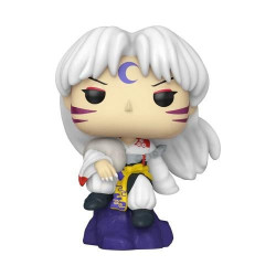 INUYASHA - POP Plus NÂ° 1931 - Sesshomaru assisFIG83719_3.jpg889698837194
