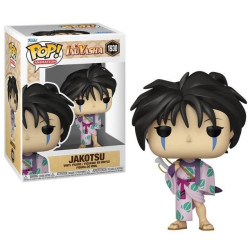 INUYASHA - POP Animation NÂ° 1930 - JakotsuFIG83718_1.jpg889698837187